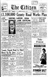 Gloucester Citizen Monday 05 January 1948 Page 1