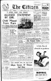 Gloucester Citizen Friday 09 January 1948 Page 1