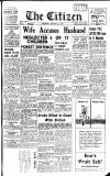 Gloucester Citizen Saturday 10 January 1948 Page 1