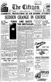 Gloucester Citizen Tuesday 13 January 1948 Page 1