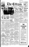 Gloucester Citizen Monday 19 January 1948 Page 1