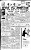Gloucester Citizen Thursday 29 January 1948 Page 1