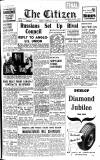 Gloucester Citizen Friday 13 February 1948 Page 1