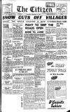 Gloucester Citizen Saturday 21 February 1948 Page 1