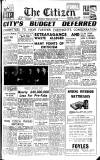 Gloucester Citizen Thursday 26 February 1948 Page 1