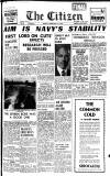 Gloucester Citizen Friday 27 February 1948 Page 1