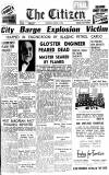 Gloucester Citizen Tuesday 02 March 1948 Page 1