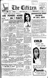 Gloucester Citizen Monday 08 March 1948 Page 1