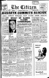 Gloucester Citizen Wednesday 10 March 1948 Page 1