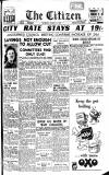 Gloucester Citizen Thursday 11 March 1948 Page 1