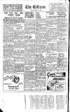 Gloucester Citizen Friday 12 March 1948 Page 8