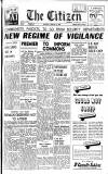 Gloucester Citizen Monday 15 March 1948 Page 1