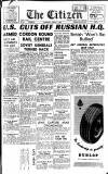 Gloucester Citizen Saturday 03 April 1948 Page 1