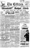 Gloucester Citizen Monday 05 April 1948 Page 1