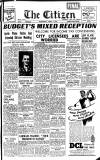 Gloucester Citizen Wednesday 07 April 1948 Page 1