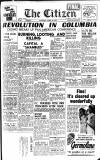 Gloucester Citizen Saturday 10 April 1948 Page 1