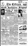 Gloucester Citizen Friday 16 April 1948 Page 1