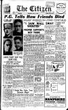 Gloucester Citizen Thursday 06 May 1948 Page 1