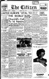 Gloucester Citizen Friday 07 May 1948 Page 1