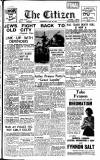 Gloucester Citizen Wednesday 19 May 1948 Page 1