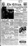 Gloucester Citizen Thursday 27 May 1948 Page 1