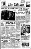 Gloucester Citizen Tuesday 01 June 1948 Page 1