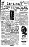 Gloucester Citizen Wednesday 02 June 1948 Page 1