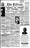 Gloucester Citizen Thursday 03 June 1948 Page 1