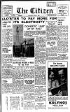 Gloucester Citizen Saturday 05 June 1948 Page 1