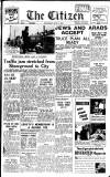 Gloucester Citizen Wednesday 09 June 1948 Page 1