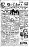 Gloucester Citizen Thursday 10 June 1948 Page 1