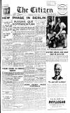 Gloucester Citizen Thursday 15 July 1948 Page 1