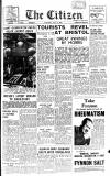 Gloucester Citizen Saturday 03 July 1948 Page 1