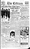 Gloucester Citizen Thursday 08 July 1948 Page 1