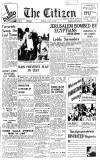 Gloucester Citizen Monday 12 July 1948 Page 1