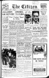 Gloucester Citizen Thursday 22 July 1948 Page 1