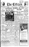 Gloucester Citizen Tuesday 27 July 1948 Page 1