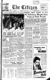 Gloucester Citizen Saturday 31 July 1948 Page 1