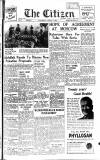 Gloucester Citizen Wednesday 04 August 1948 Page 1