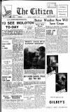 Gloucester Citizen Monday 09 August 1948 Page 1