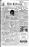 Gloucester Citizen Thursday 12 August 1948 Page 1