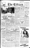 Gloucester Citizen Monday 23 August 1948 Page 1