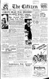 Gloucester Citizen Thursday 02 September 1948 Page 1