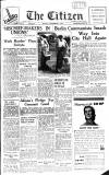 Gloucester Citizen Monday 06 September 1948 Page 1