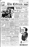Gloucester Citizen Friday 17 September 1948 Page 1