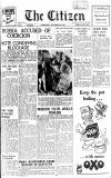 Gloucester Citizen Wednesday 29 September 1948 Page 1