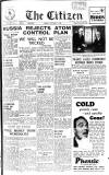 Gloucester Citizen Friday 01 October 1948 Page 1