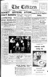 Gloucester Citizen Saturday 02 October 1948 Page 1