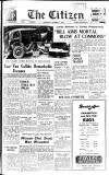 Gloucester Citizen Thursday 07 October 1948 Page 1