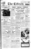 Gloucester Citizen Friday 08 October 1948 Page 1